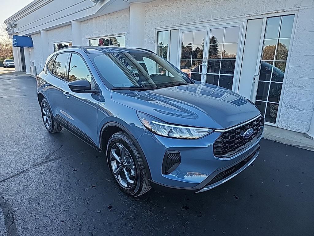 new 2026 Ford Escape car, priced at $30,124