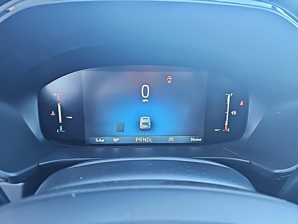 new 2026 Ford Escape car, priced at $30,124