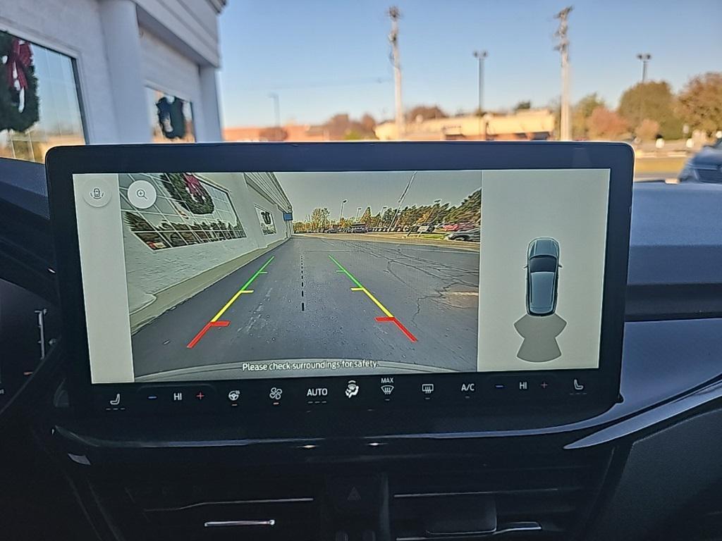 new 2026 Ford Escape car, priced at $30,124