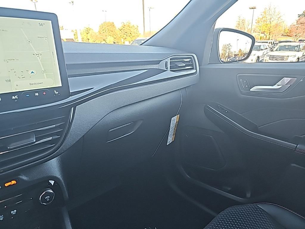 new 2026 Ford Escape car, priced at $30,124