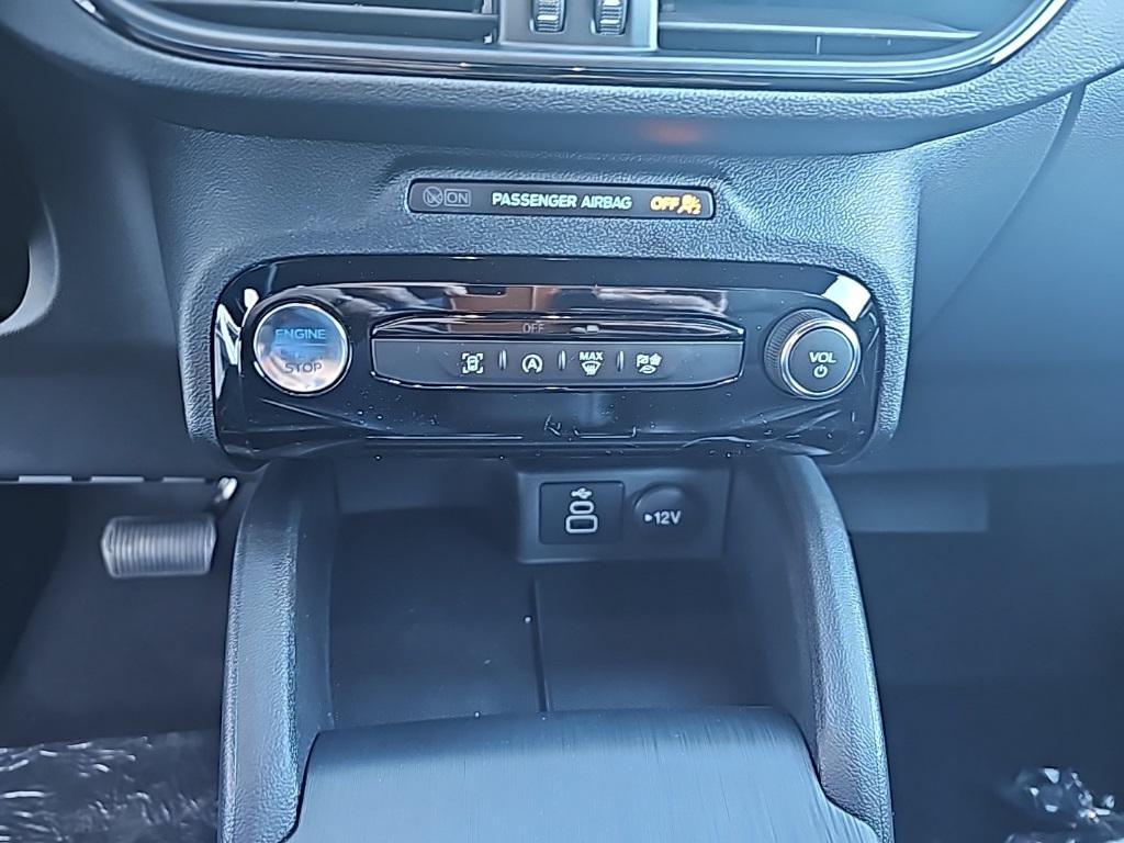 new 2026 Ford Escape car, priced at $30,124