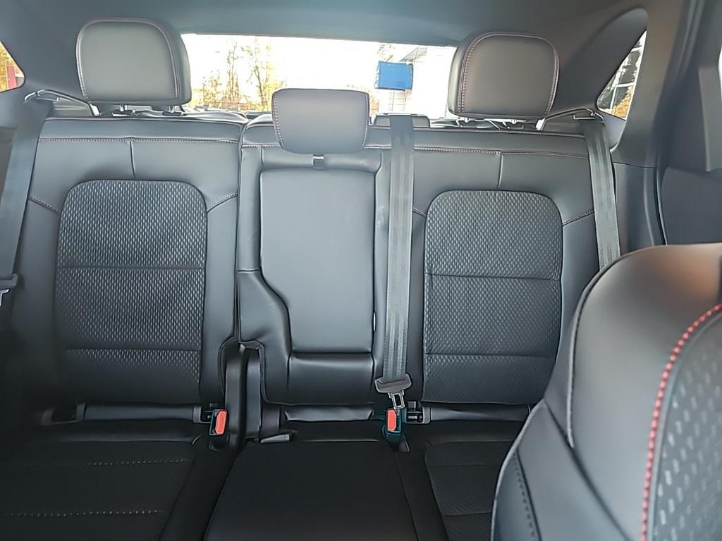 new 2026 Ford Escape car, priced at $30,124