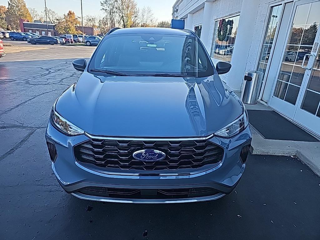 new 2026 Ford Escape car, priced at $30,124