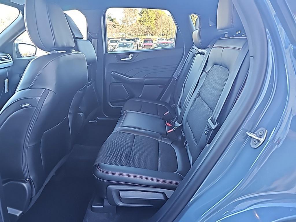 new 2026 Ford Escape car, priced at $30,124