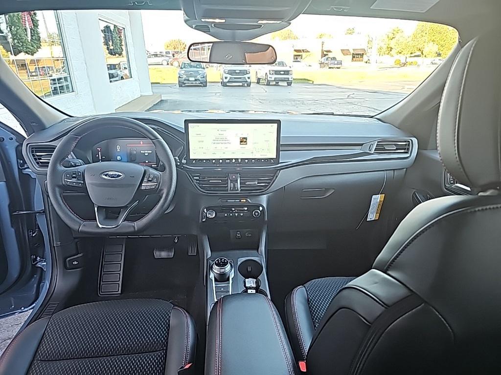 new 2026 Ford Escape car, priced at $30,124