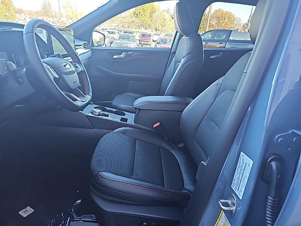 new 2026 Ford Escape car, priced at $30,124