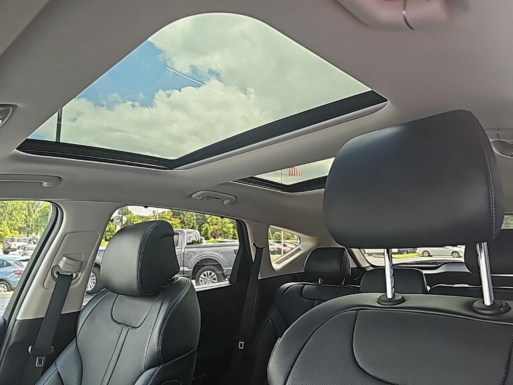 used 2024 Genesis GV80 car, priced at $43,710