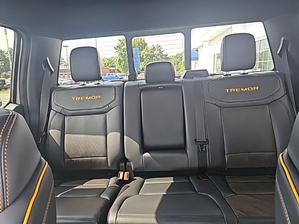 new 2025 Ford F-150 car, priced at $73,283