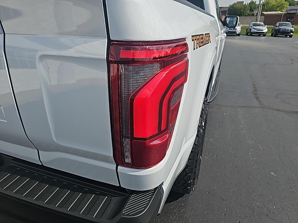 new 2025 Ford F-150 car, priced at $73,283