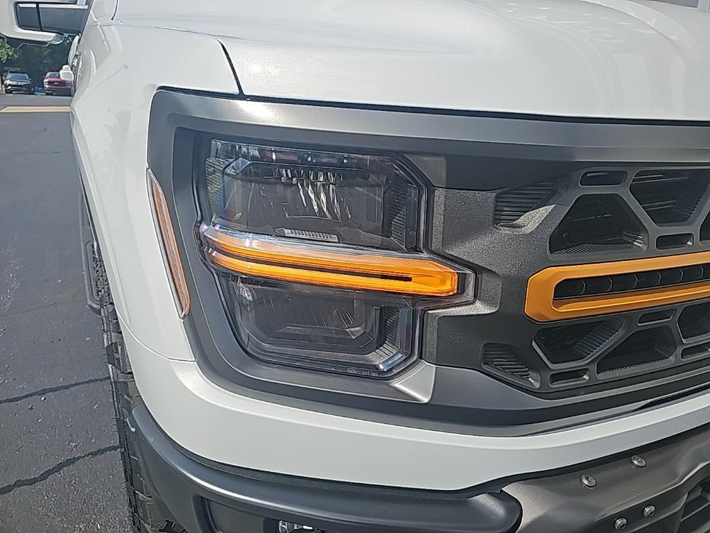 new 2025 Ford F-150 car, priced at $73,283