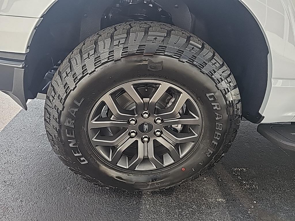 new 2025 Ford F-150 car, priced at $73,283