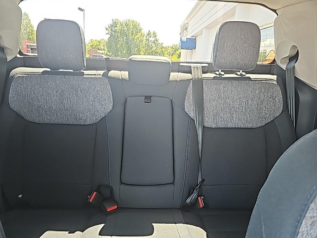 new 2025 Ford Maverick car, priced at $31,872