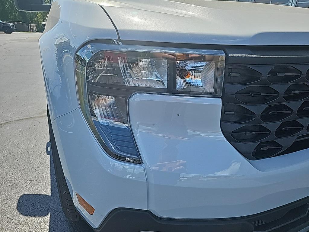 new 2025 Ford Maverick car, priced at $31,872