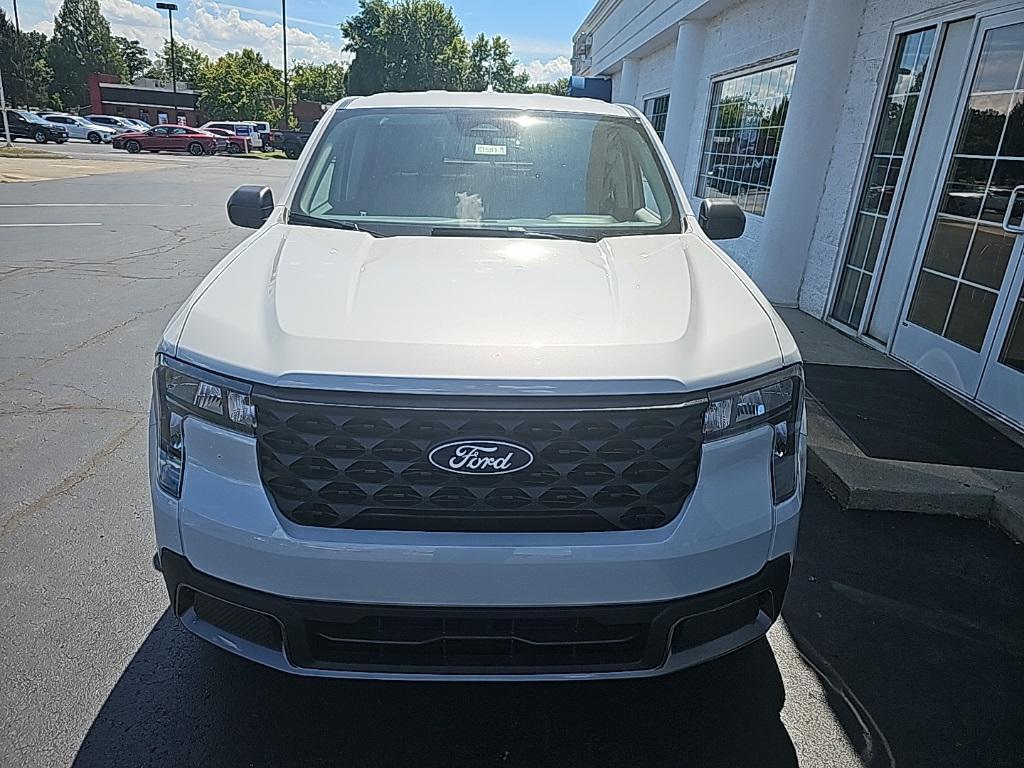 new 2025 Ford Maverick car, priced at $31,872