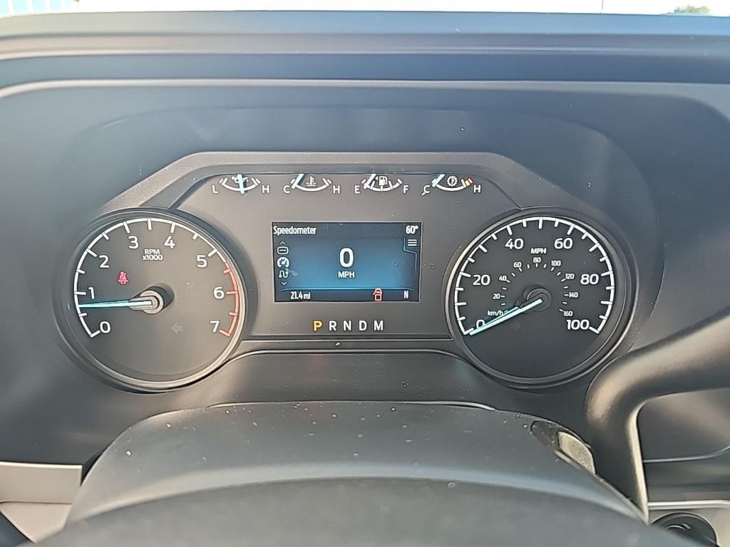 new 2026 Ford F-250 car, priced at $58,230