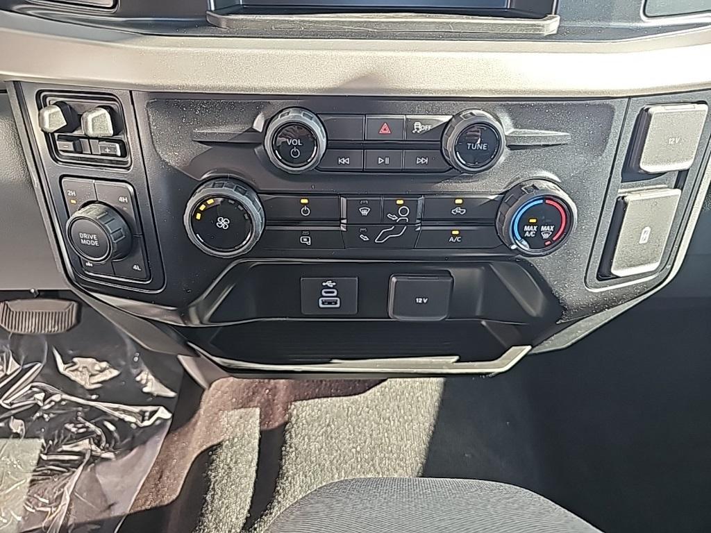 new 2026 Ford F-250 car, priced at $58,230