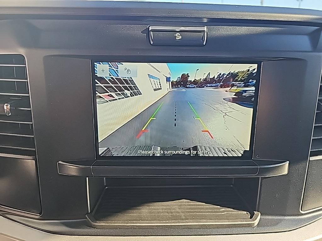 new 2026 Ford F-250 car, priced at $58,230