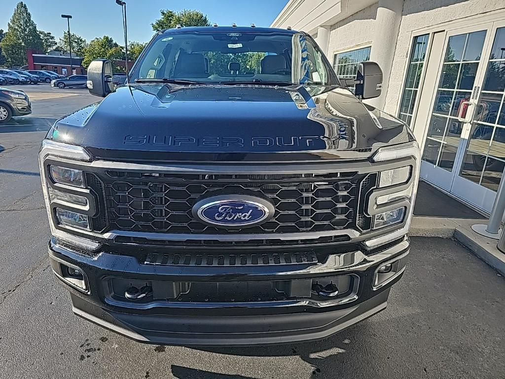 new 2026 Ford F-250 car, priced at $58,230