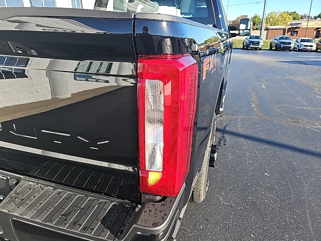 new 2026 Ford F-250 car, priced at $58,230