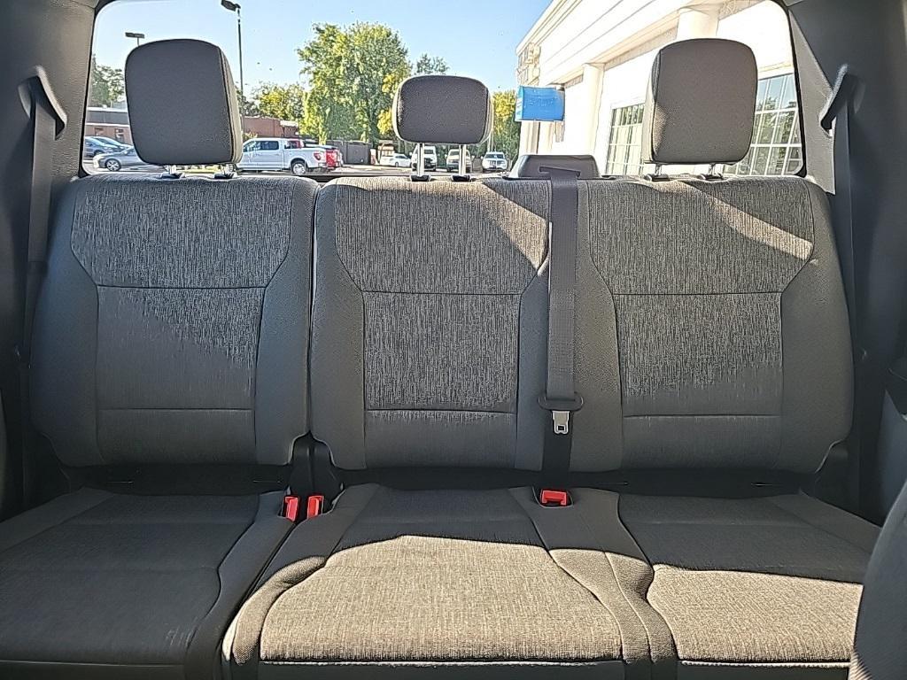 new 2026 Ford F-250 car, priced at $58,230