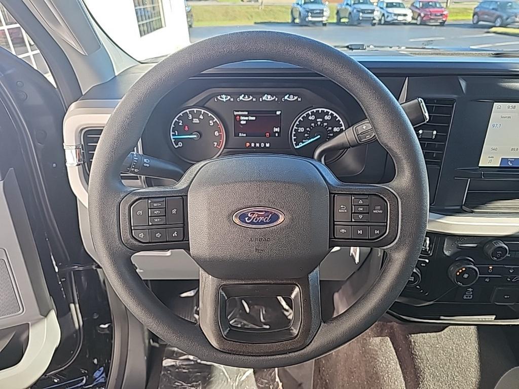 new 2026 Ford F-250 car, priced at $58,230