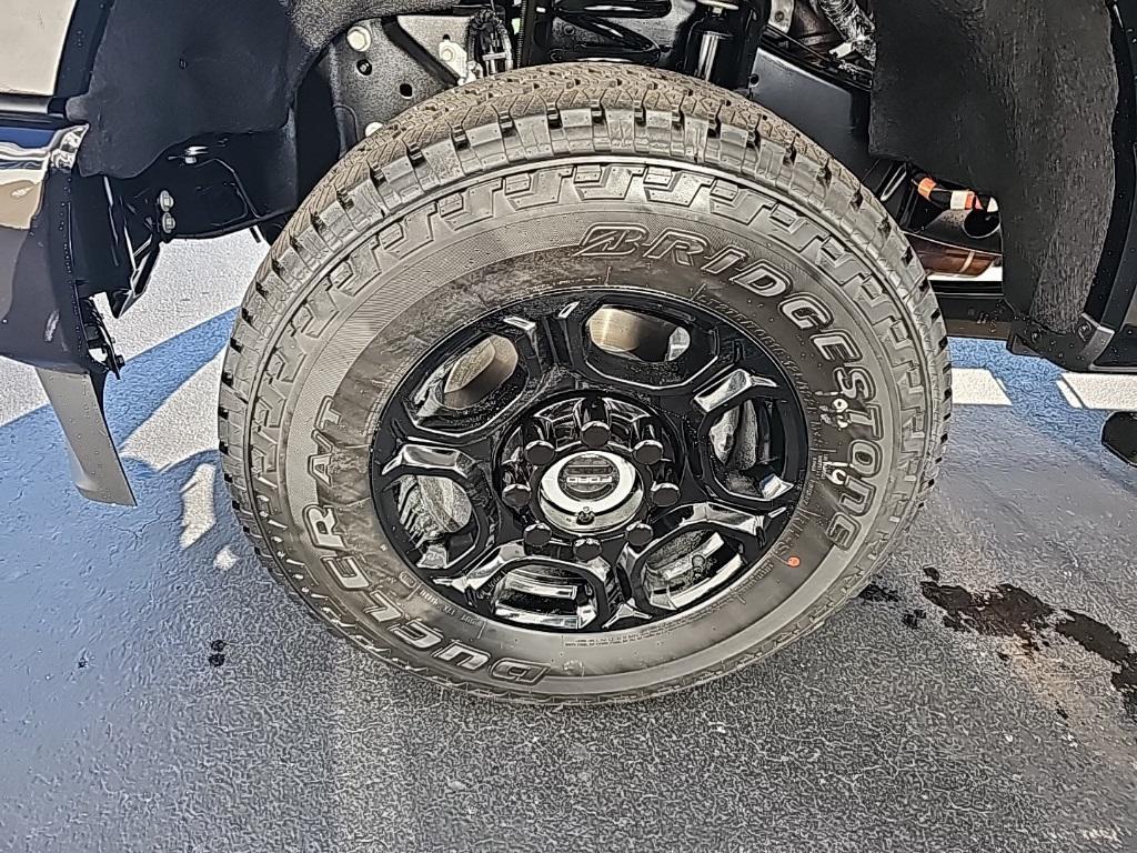 new 2026 Ford F-250 car, priced at $58,230