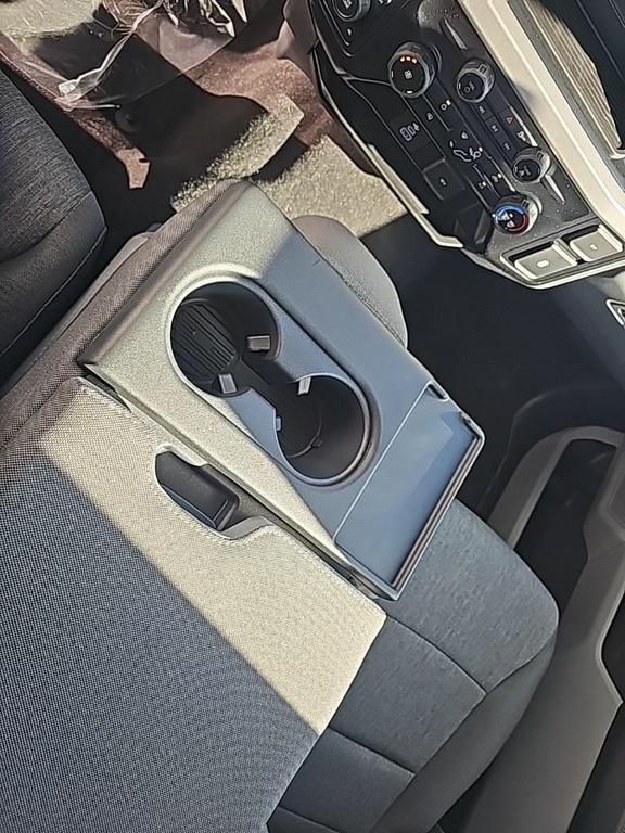 new 2026 Ford F-250 car, priced at $58,230