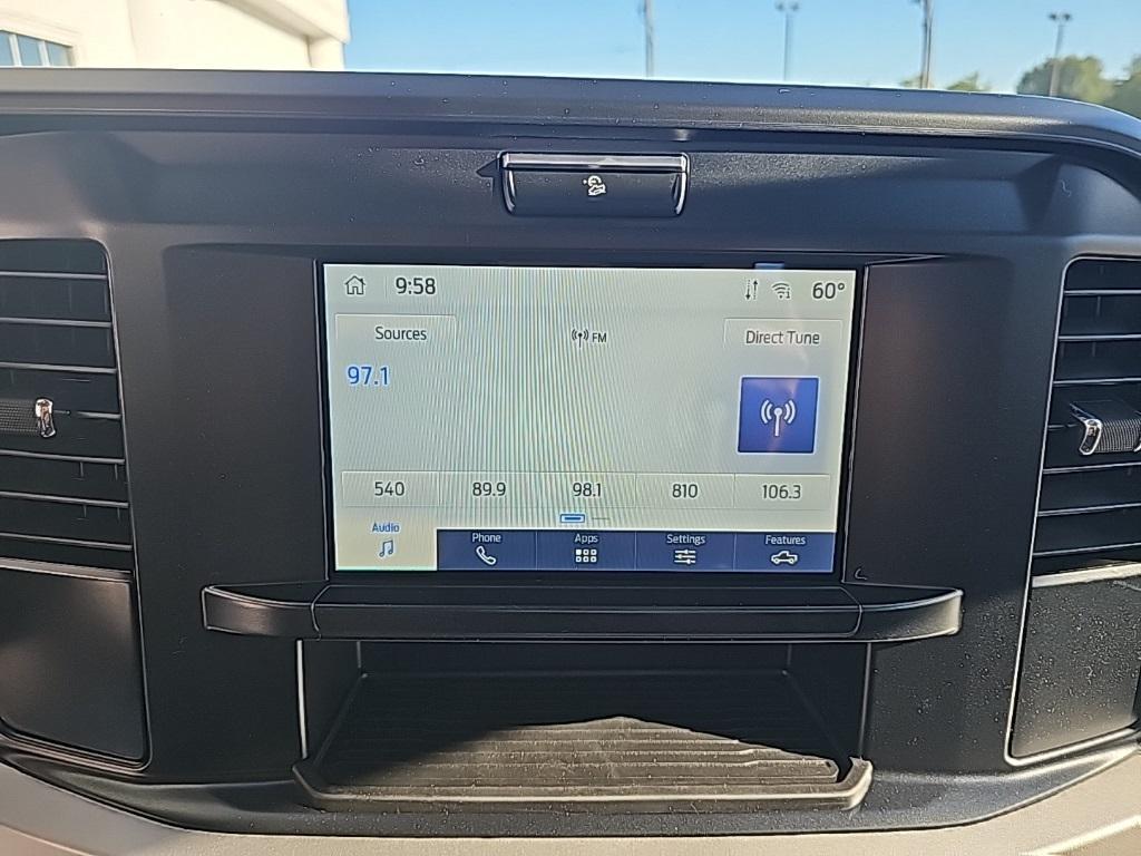 new 2026 Ford F-250 car, priced at $58,230