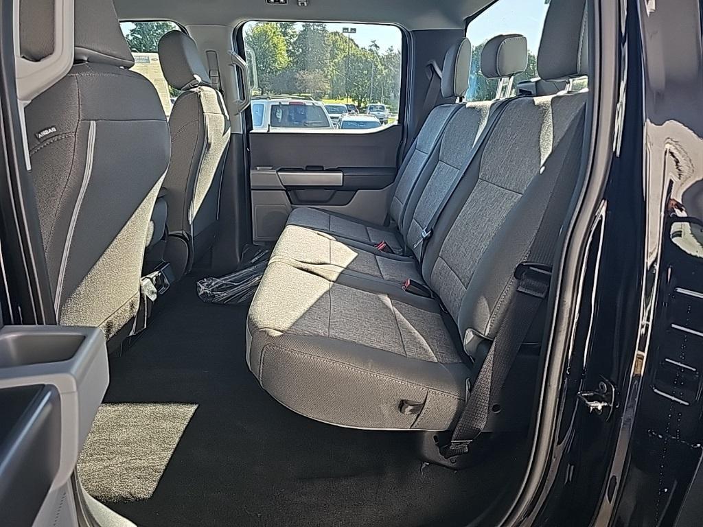 new 2026 Ford F-250 car, priced at $58,230