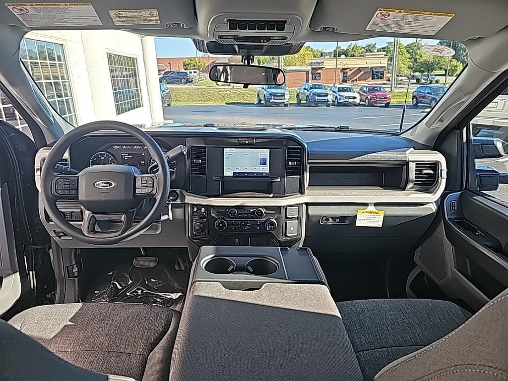 new 2026 Ford F-250 car, priced at $58,230