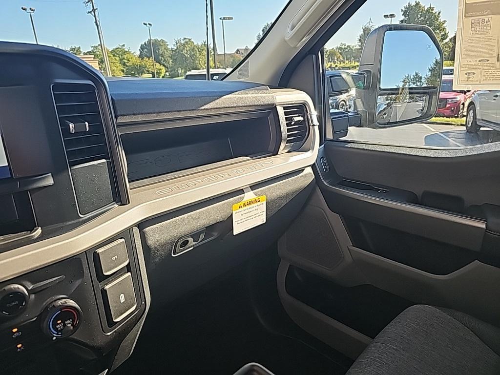 new 2026 Ford F-250 car, priced at $58,230