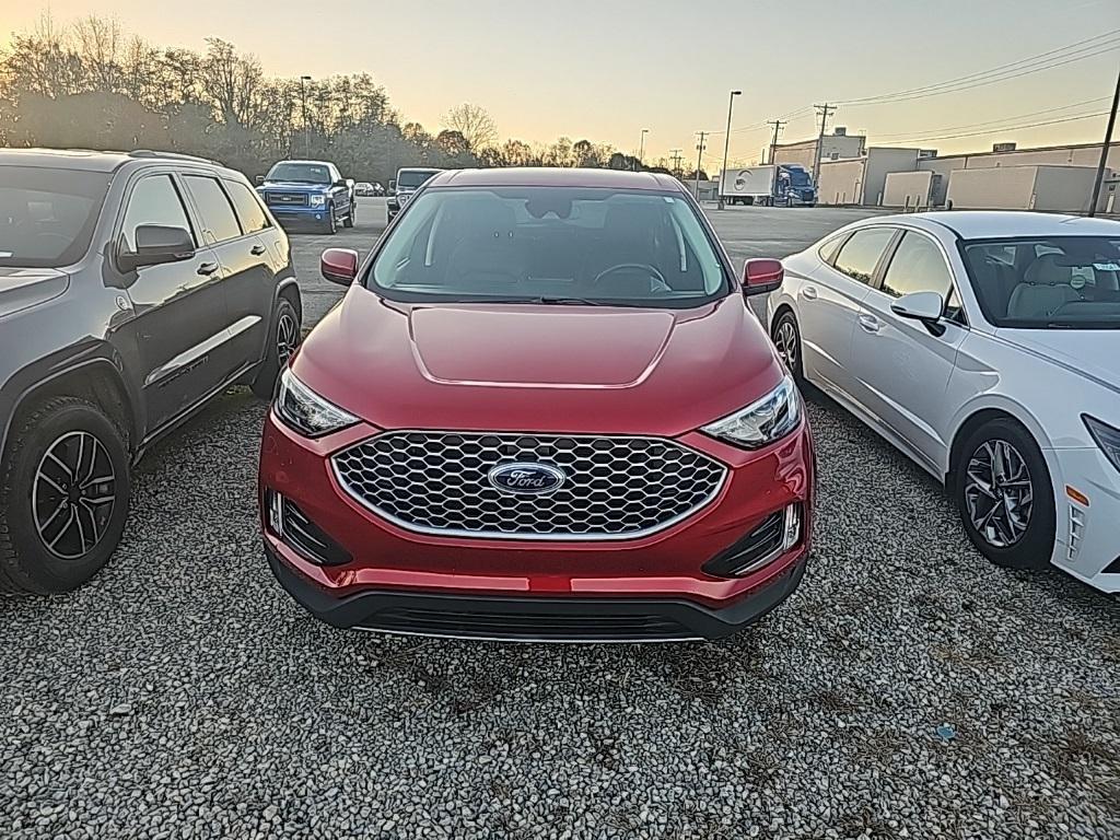 used 2023 Ford Edge car, priced at $24,366