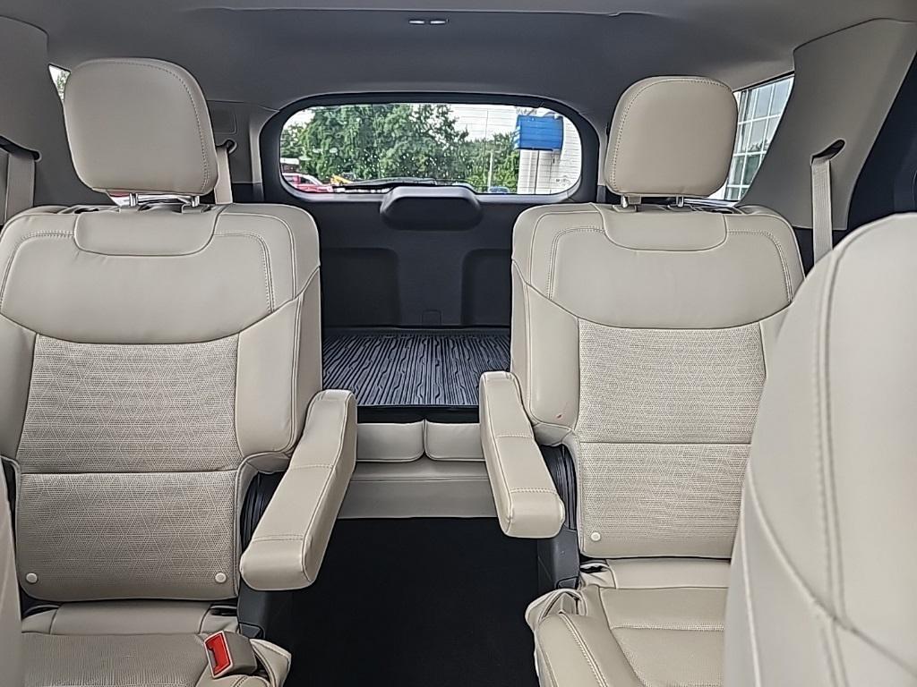 used 2022 Ford Explorer car, priced at $32,341