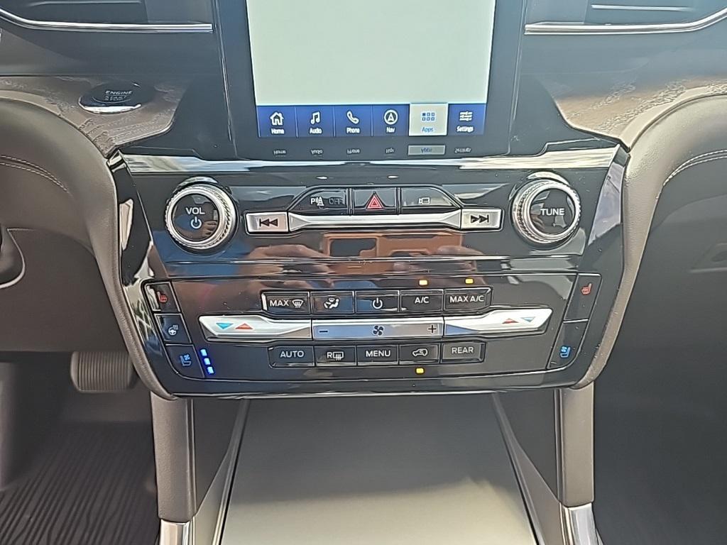 used 2022 Ford Explorer car, priced at $32,341