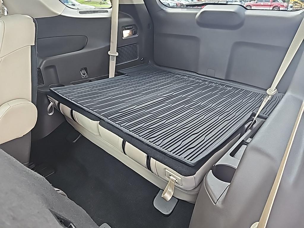 used 2022 Ford Explorer car, priced at $32,341