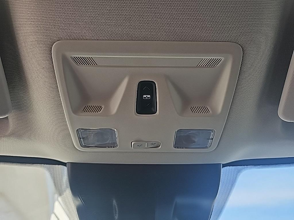 new 2025 Ford Maverick car, priced at $36,094