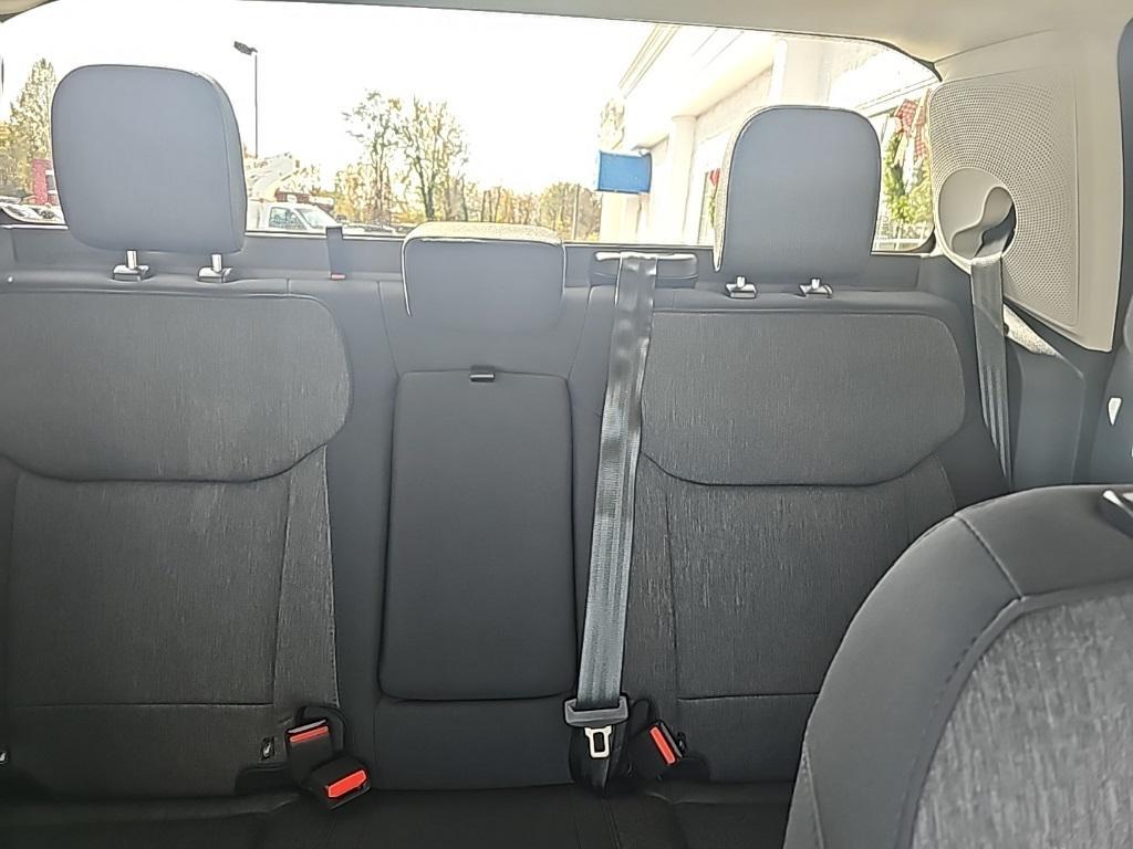 new 2025 Ford Maverick car, priced at $36,094