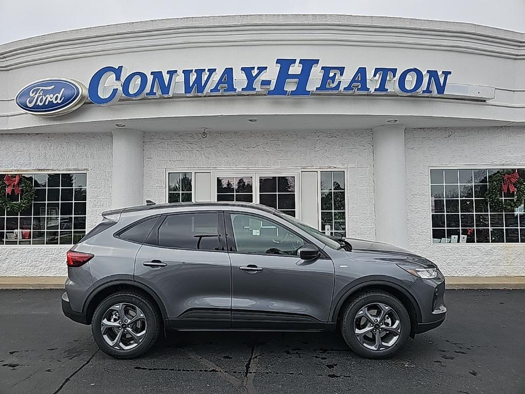 new 2026 Ford Escape car, priced at $31,570