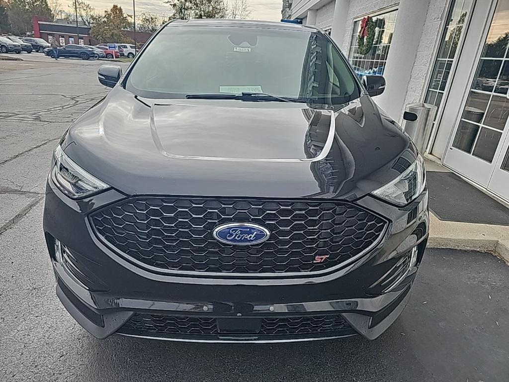 used 2019 Ford Edge car, priced at $14,682