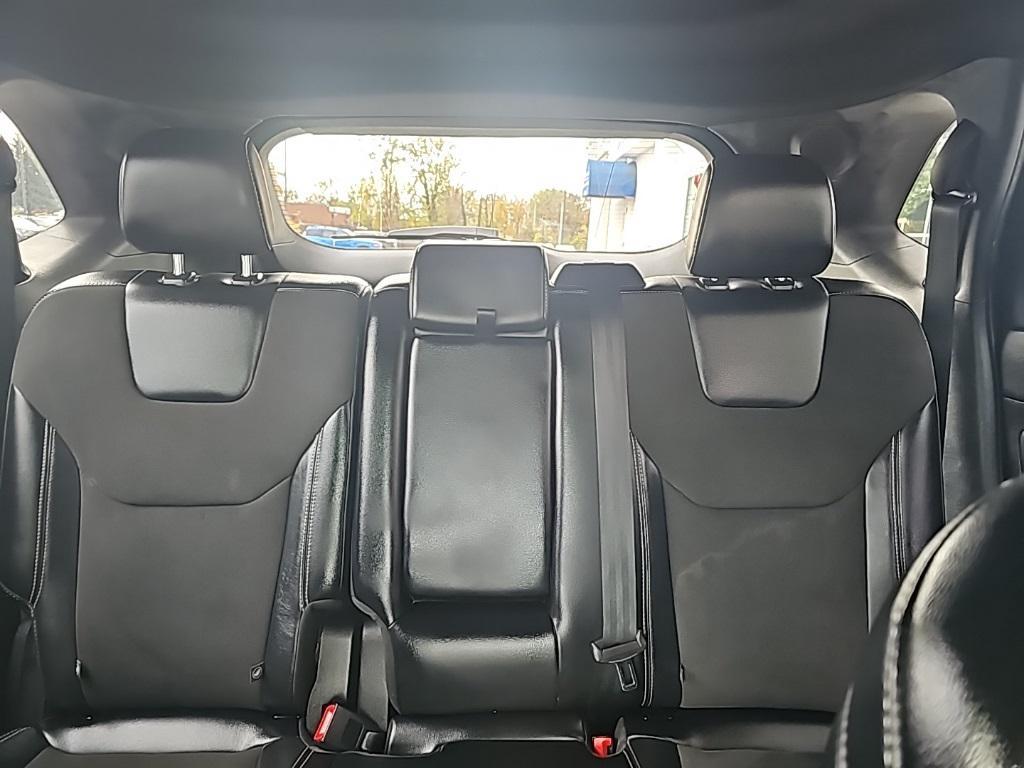 used 2019 Ford Edge car, priced at $14,682