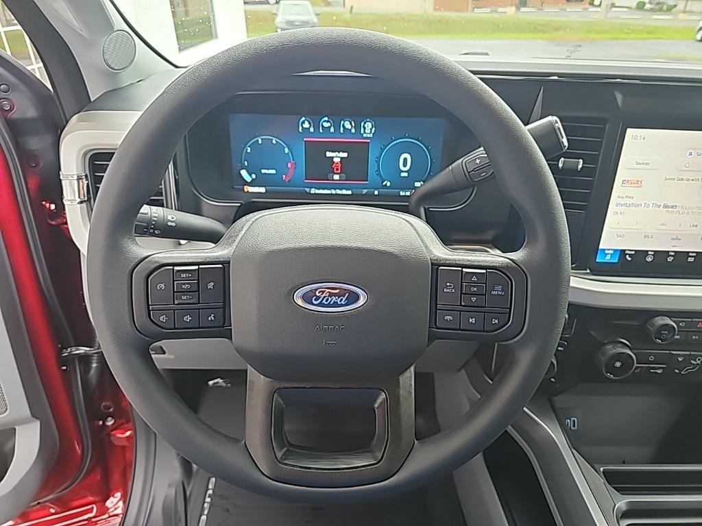 new 2026 Ford F-250 car, priced at $70,358