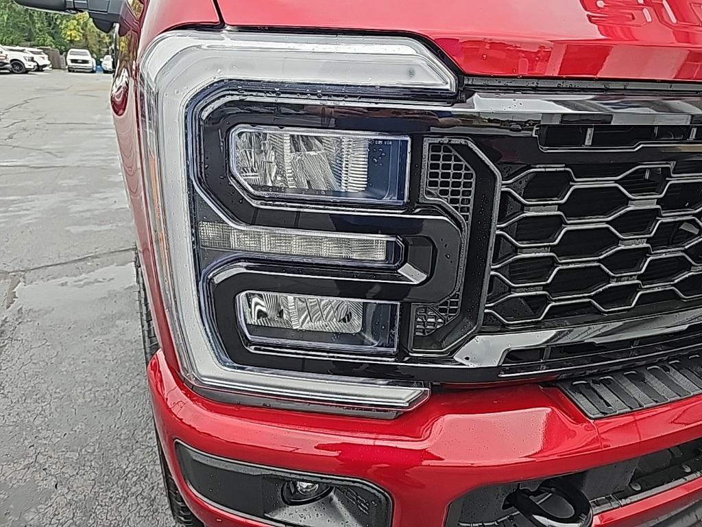 new 2026 Ford F-250 car, priced at $70,358