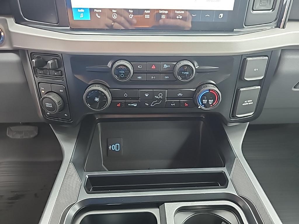 new 2026 Ford F-250 car, priced at $70,358