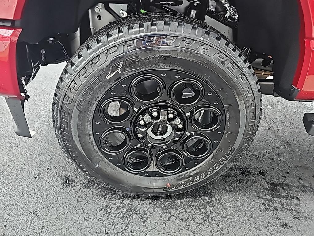 new 2026 Ford F-250 car, priced at $70,358