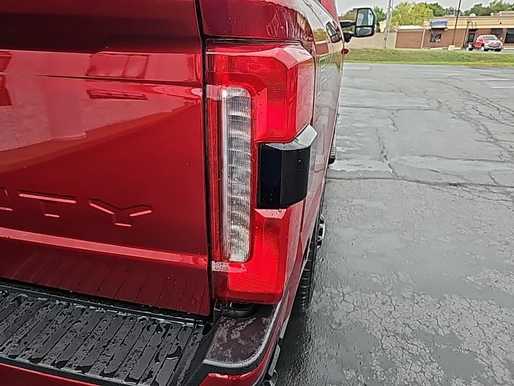 new 2026 Ford F-250 car, priced at $70,358