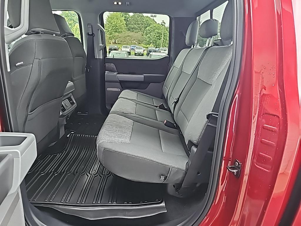 new 2026 Ford F-250 car, priced at $70,358