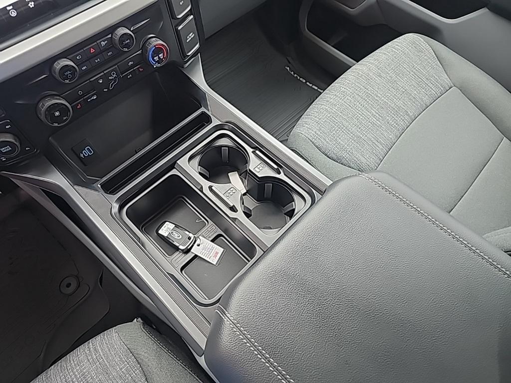 new 2026 Ford F-250 car, priced at $70,358