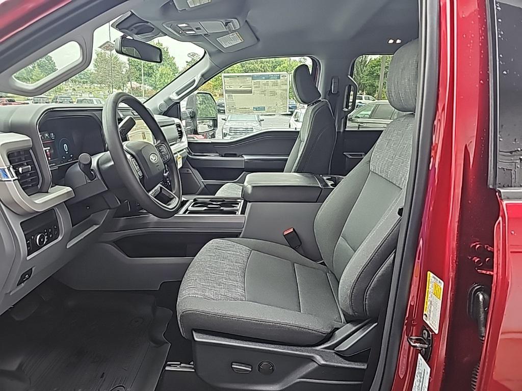 new 2026 Ford F-250 car, priced at $70,358