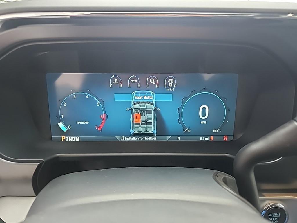 new 2026 Ford F-250 car, priced at $70,358