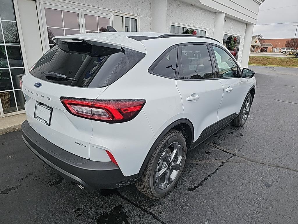 new 2026 Ford Escape car, priced at $30,874